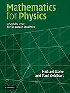 Mathematics for Physics: A Guided Tour for Graduate Students