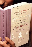 A Truth Universally Acknowledged: 33 Great Writers on<br> Why We Read Jane Austen 