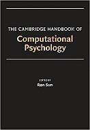 The Cambridge Handbook of Computational Psychology