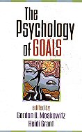The Psychology of Goals