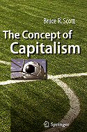 The Concept of Capitalism