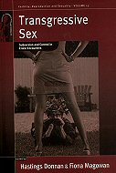 Transgressive Sex: Subversion and Control in Erotic Encounters