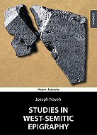 Studies in West-Semitic Epigraphy