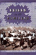 Exiled in the Homeland:<br> Zionism and the Return to Mandate Palestine 