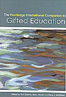 The Routledge Companion to Gifted Education