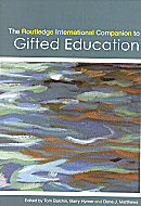 The Routledge Companion to Gifted Education