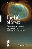 The Life of Stars