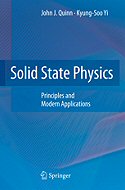 Solid State Physics