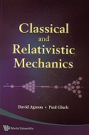 Classical and Relativistic Mechanics 