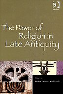 The Power of Religion in Late Antiquity