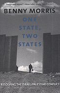 One State, Two States: Resolving the Israel/Palestine Conflict