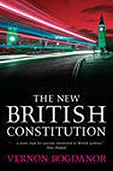 The New British Constitution