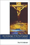 The Christology of the Fourth Gospel<br> With a New Introduction, Outlines, and Epilog