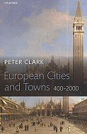 European Cities and Towns, 400-2000
