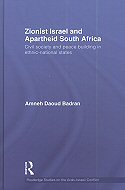 Zionist  Israel and Apartheid Africa: <br>Civil society and peace building in ethnic-national states