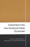 Constructing the International  Economy