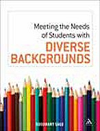 Meeting the Needs of Students with Diverse Backgrounds