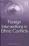 Foreign Interventions in Ethnic Conflicts 