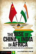 The Rise of China and India in Africa