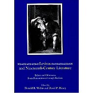 Levinas and the Nineteenth-Century Literature: Ethics and Otehrness from Romanticism through Realism