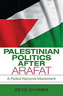 Palestinian Politics after Arafat: A Failed National Movement