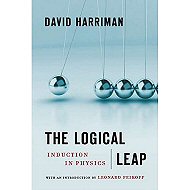 The Logical Leap: Induction in Physics