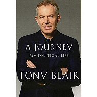 A Journey: My Political Life