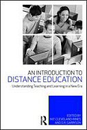 An introduction to distance education : <br> Understanding teaching and learning in a new era 