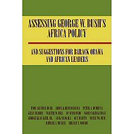 Assessing George W. Bush's Africa Policy