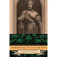 Charlemagne and Louis the Pious 