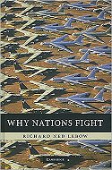 Why Nations Fight?