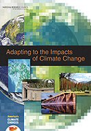 Adapting to the Impacts of Climate Change