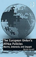 The European Union's Africa Policies : <br>Norms, Interest  and Impact 
