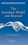 The Standard Model and Beyond 