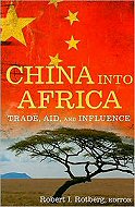 China into Africa :  trade, aid, and influence