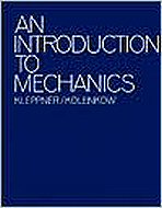 An Introduction to Mechanics