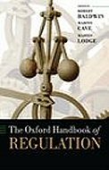 The Oxford Handbook of Regulation