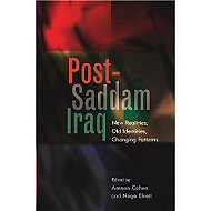 Post-Saddam Iraq:<br> New Realities, Old Identities, Changing Patterns