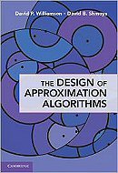 The Design of Approximation Algorithms