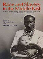Race and Slavery in the Middle East