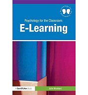 Psychology for the Classroom: E-Learning 