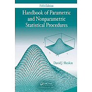 Handbook of parametric and nonparametric statistical procedures 
