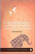 Scale Construction and Psychometrics <br>for Social and Personality Psychology