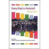 Every Day's Festival: Diversity on Show