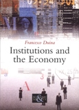 Institutions and the Economy