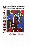 The Emergence of Mind: Representations of Consciousness in Narrative Discourse in English