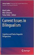 Current  Issues in Bilingualism 