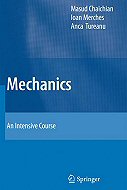 Mechanics :<br>An intensive course 
