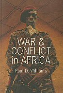 War & Conflict in Africa