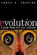 Evolution: A View from the 21st Century